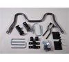 Hellwig 7265 Big Wig Rear Sway Bar
